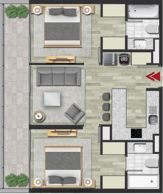 Imagen Planta