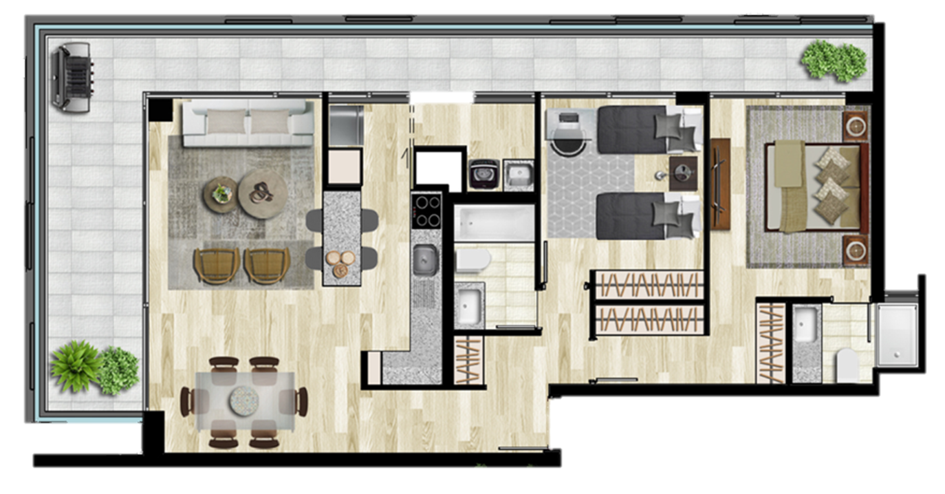 Imagen Planta