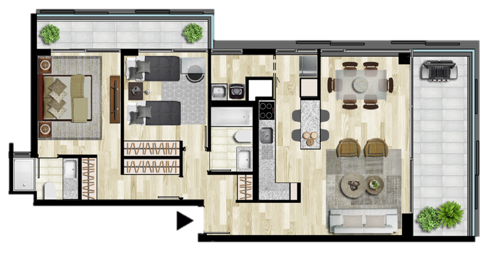 Imagen Planta