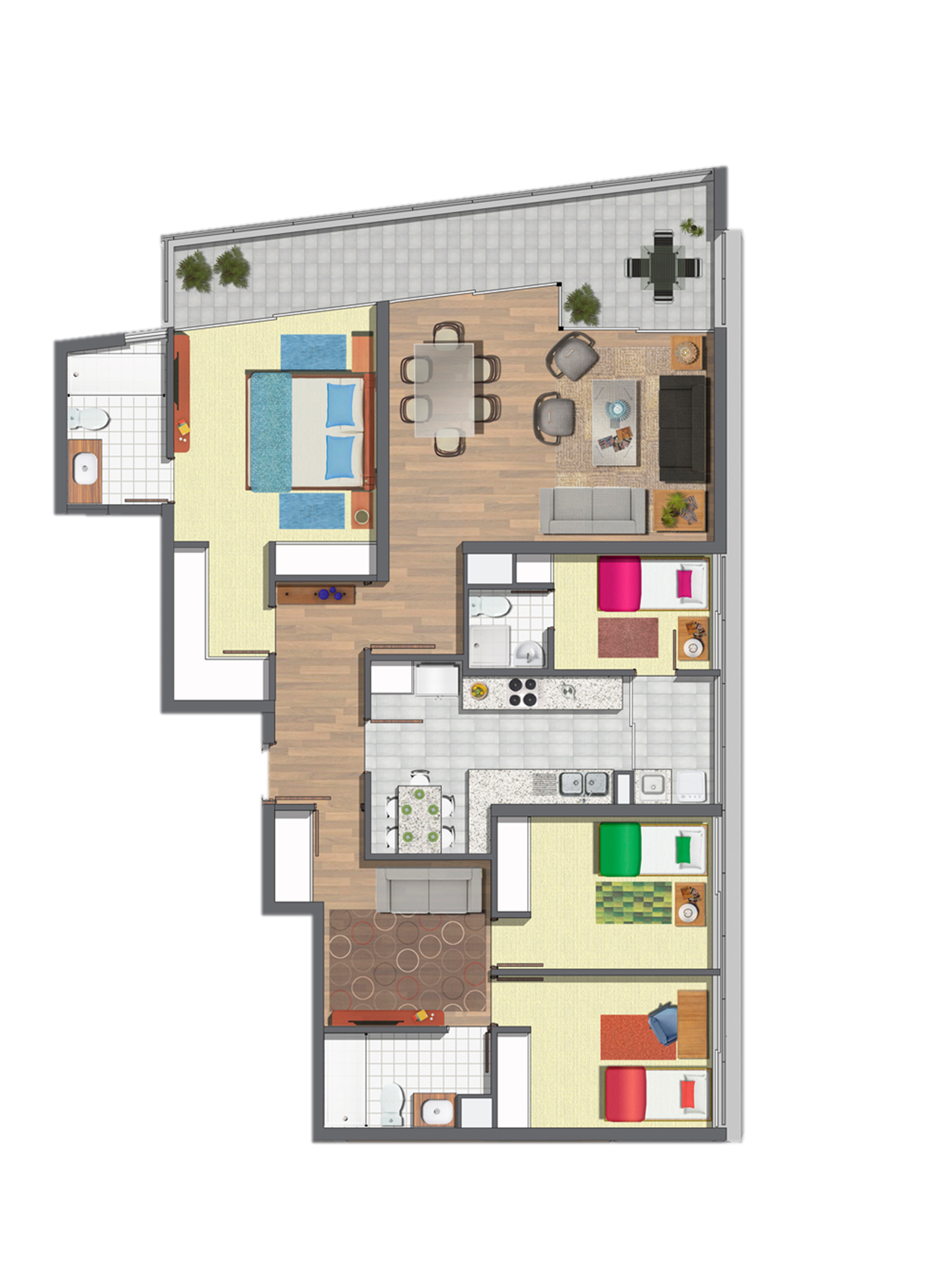 Imagen Planta