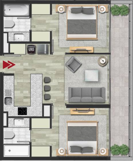 Imagen Planta