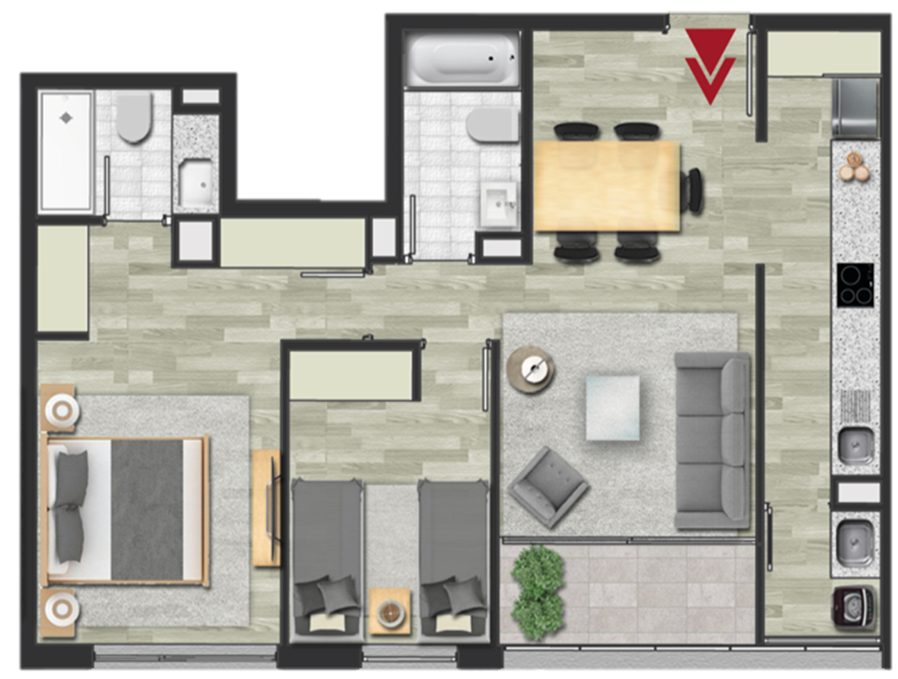 Imagen Planta