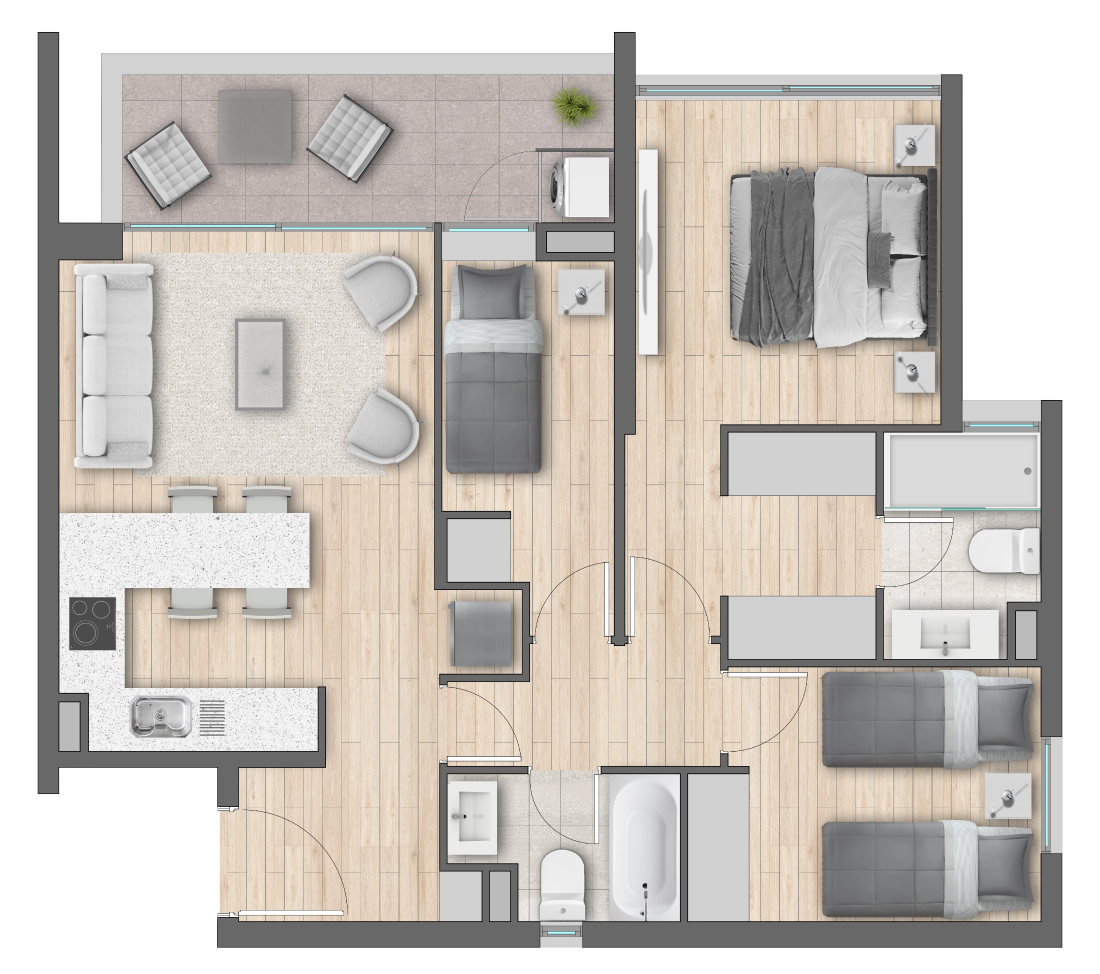 Imagen Planta