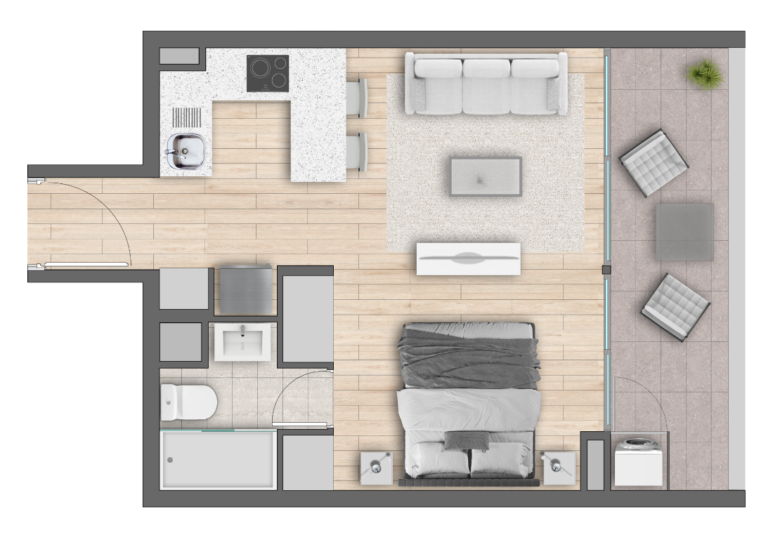 Imagen Planta