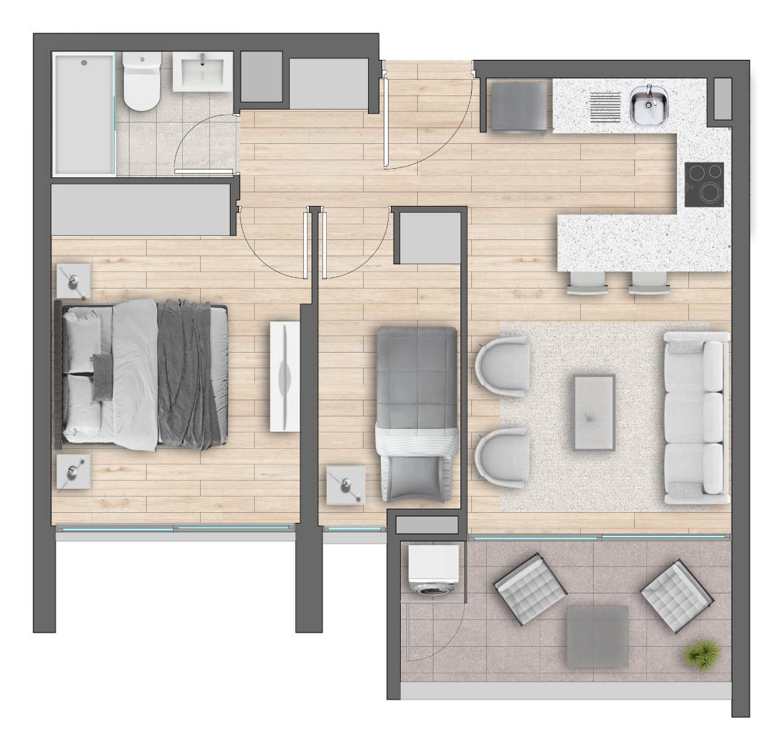Imagen Planta
