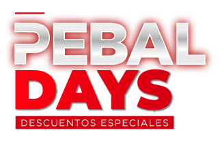 Logo de Campaña